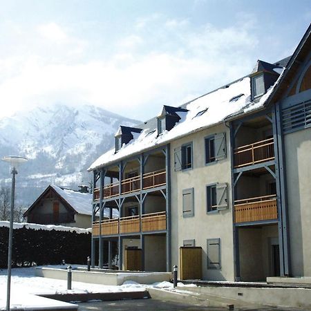 Lagrange Vacances Le Clos Saint Hilaire Экстерьер фото