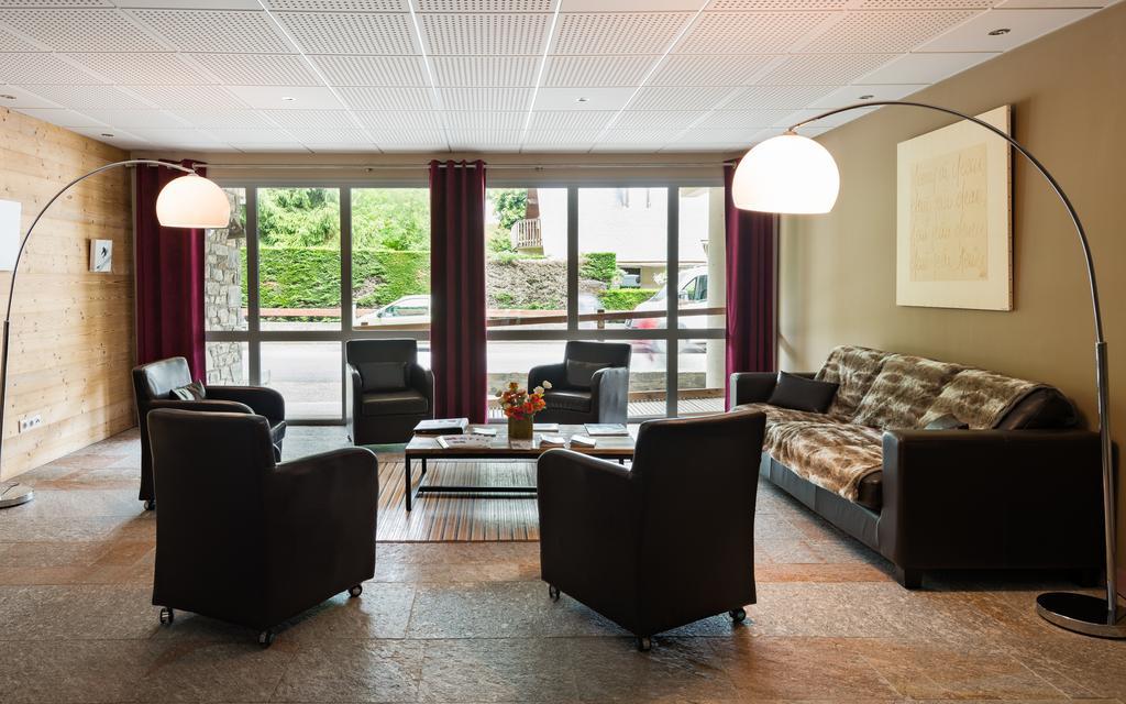 Lagrange Vacances Le Clos Saint Hilaire Экстерьер фото