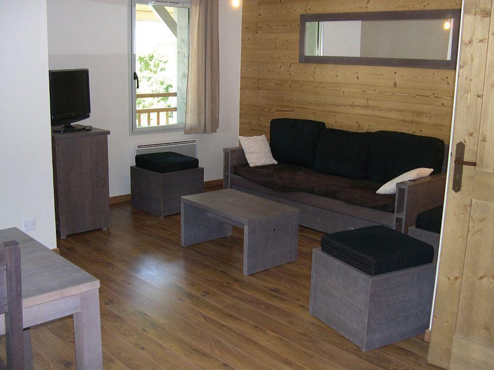 Lagrange Vacances Le Clos Saint Hilaire Экстерьер фото