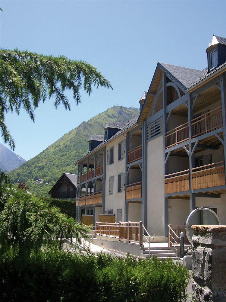 Lagrange Vacances Le Clos Saint Hilaire Экстерьер фото