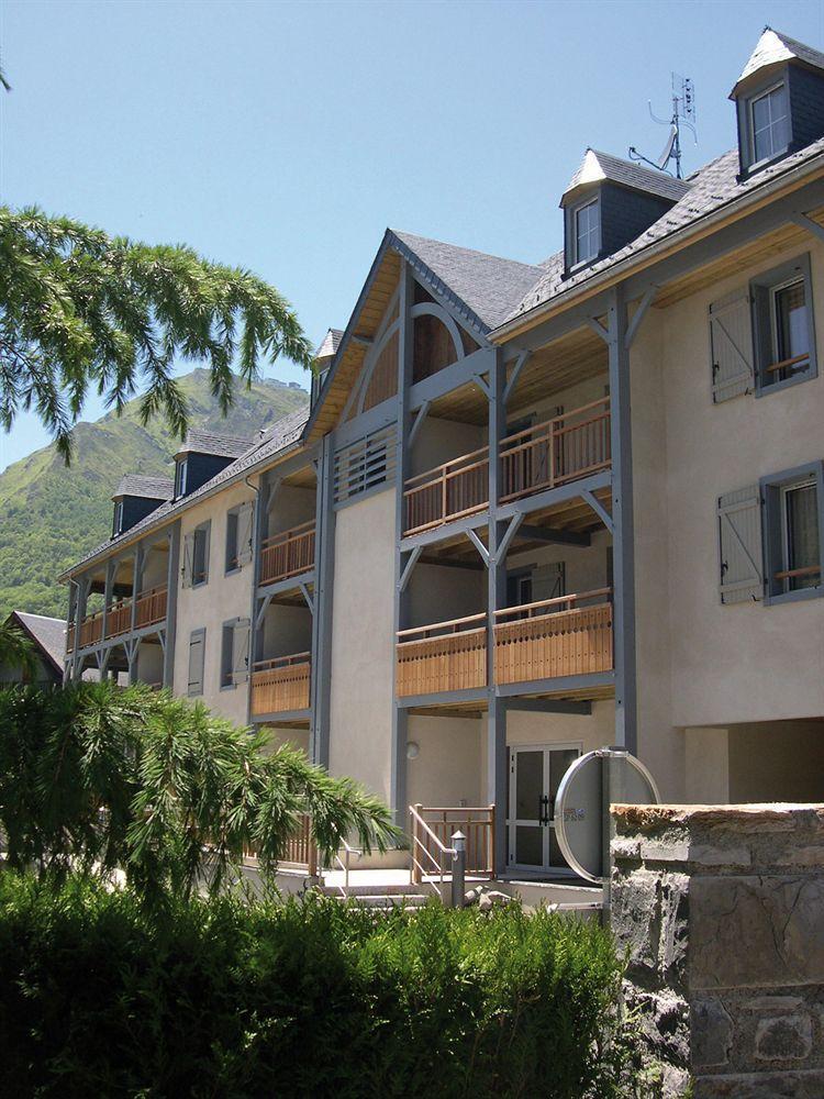 Lagrange Vacances Le Clos Saint Hilaire Экстерьер фото