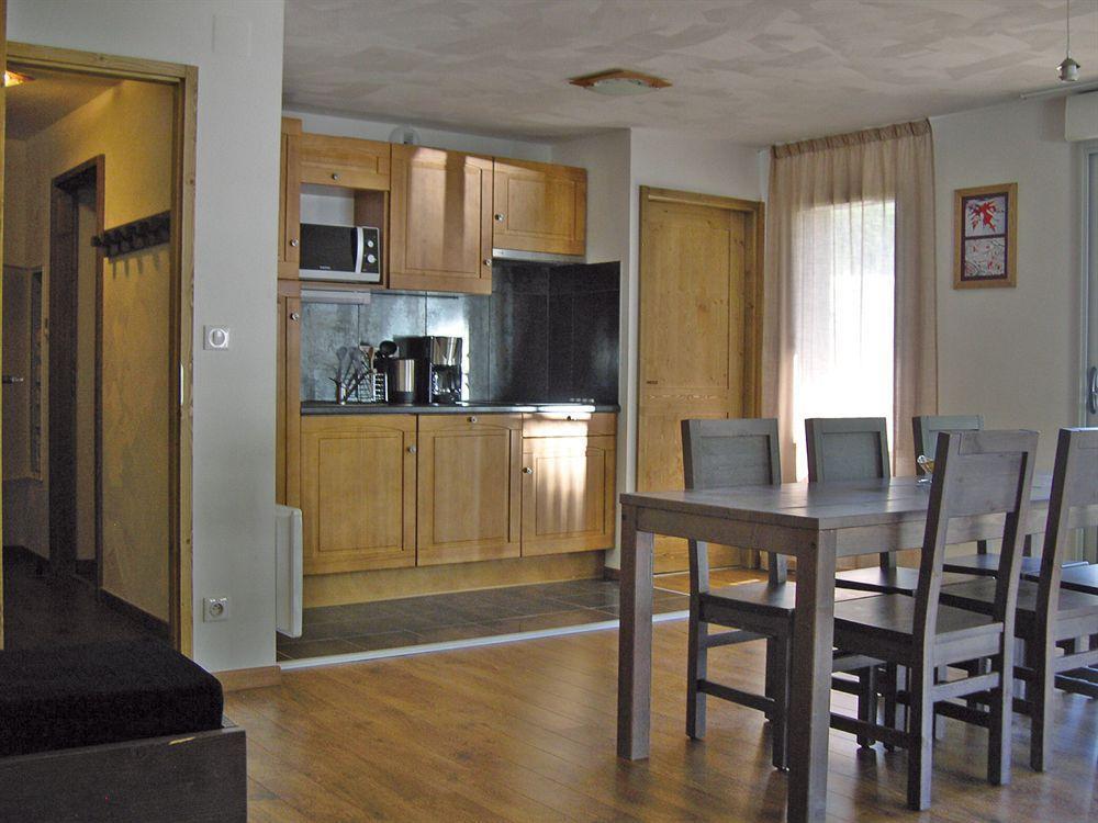 Lagrange Vacances Le Clos Saint Hilaire Экстерьер фото