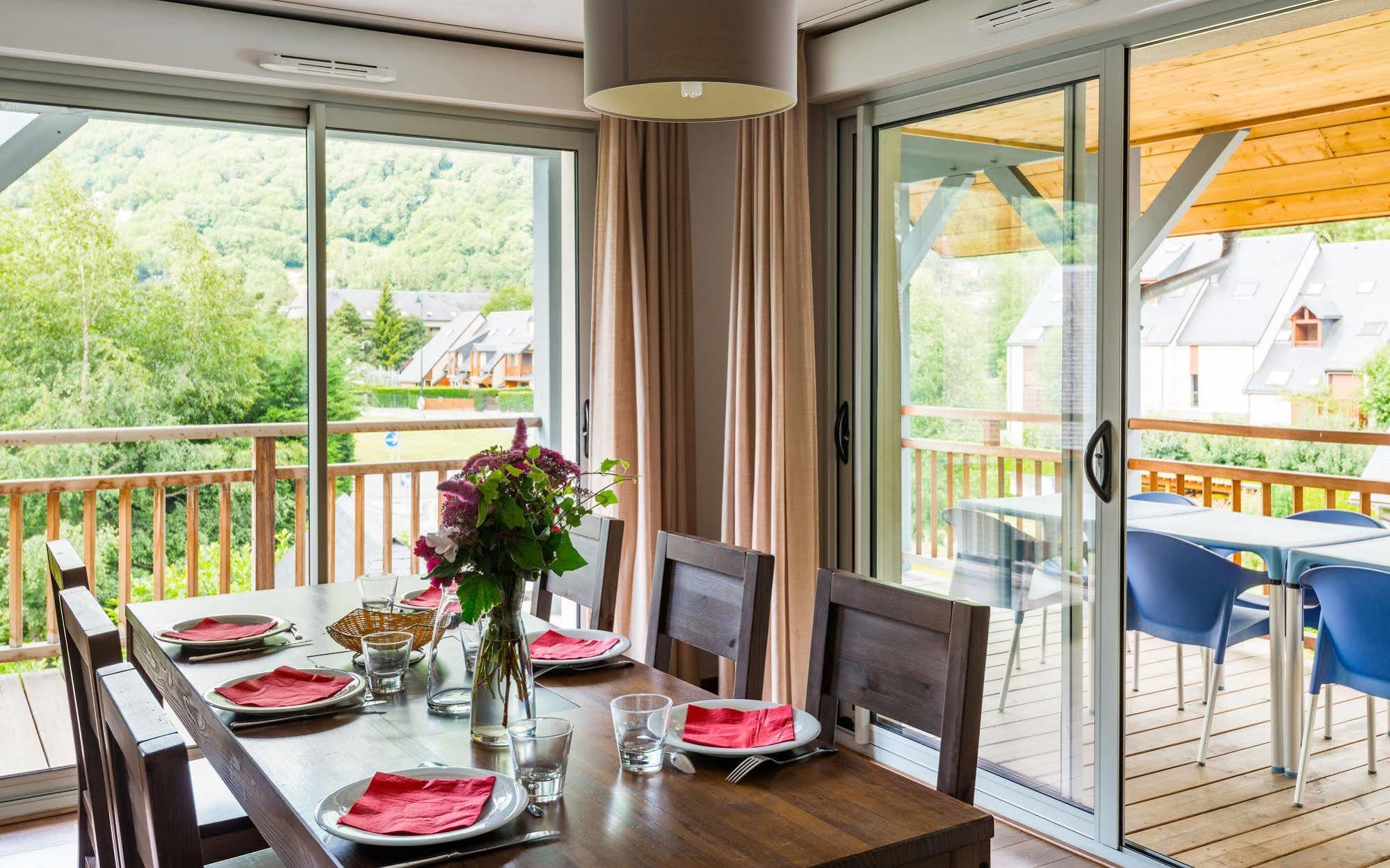 Lagrange Vacances Le Clos Saint Hilaire Экстерьер фото