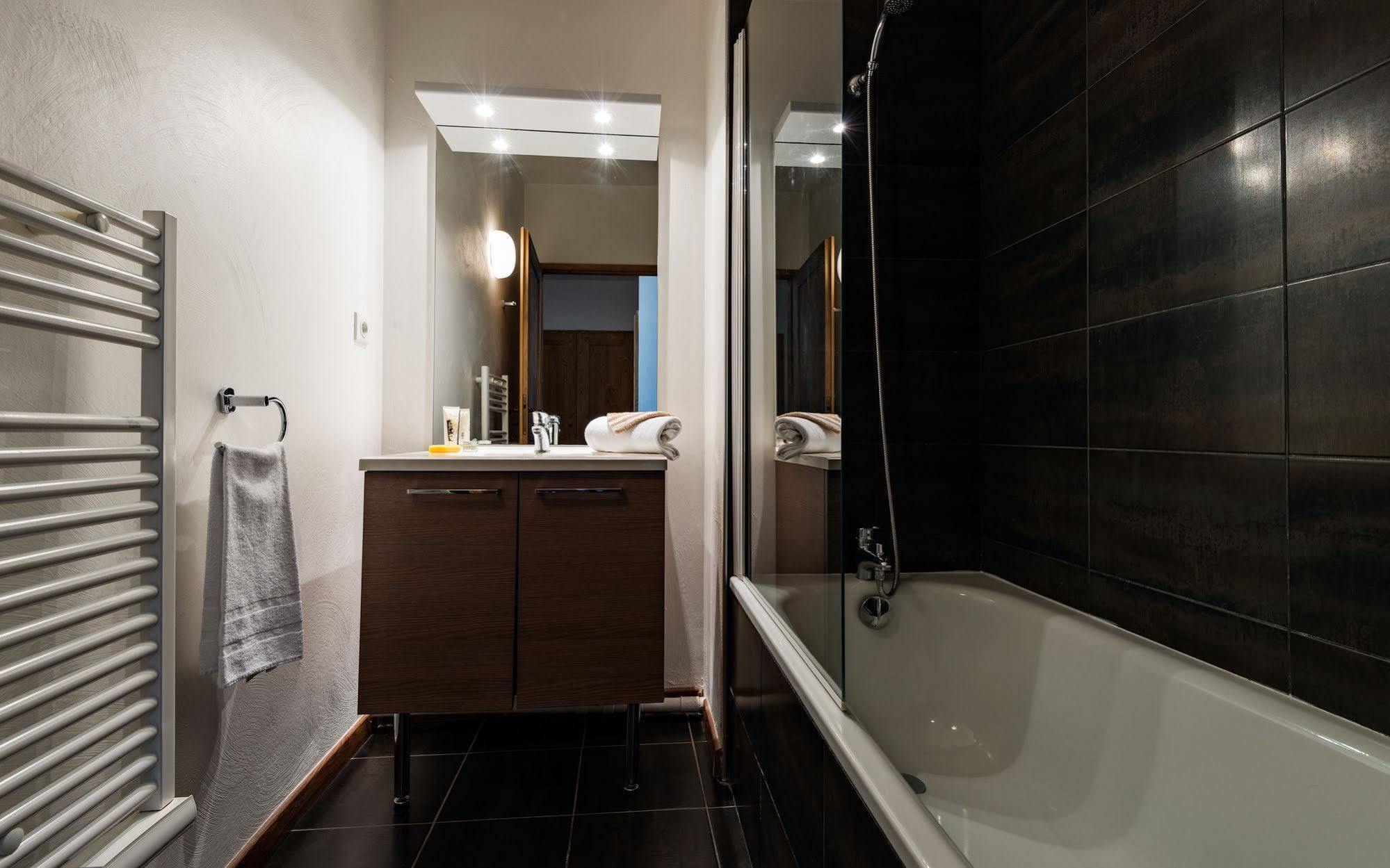 Lagrange Vacances Le Clos Saint Hilaire Экстерьер фото