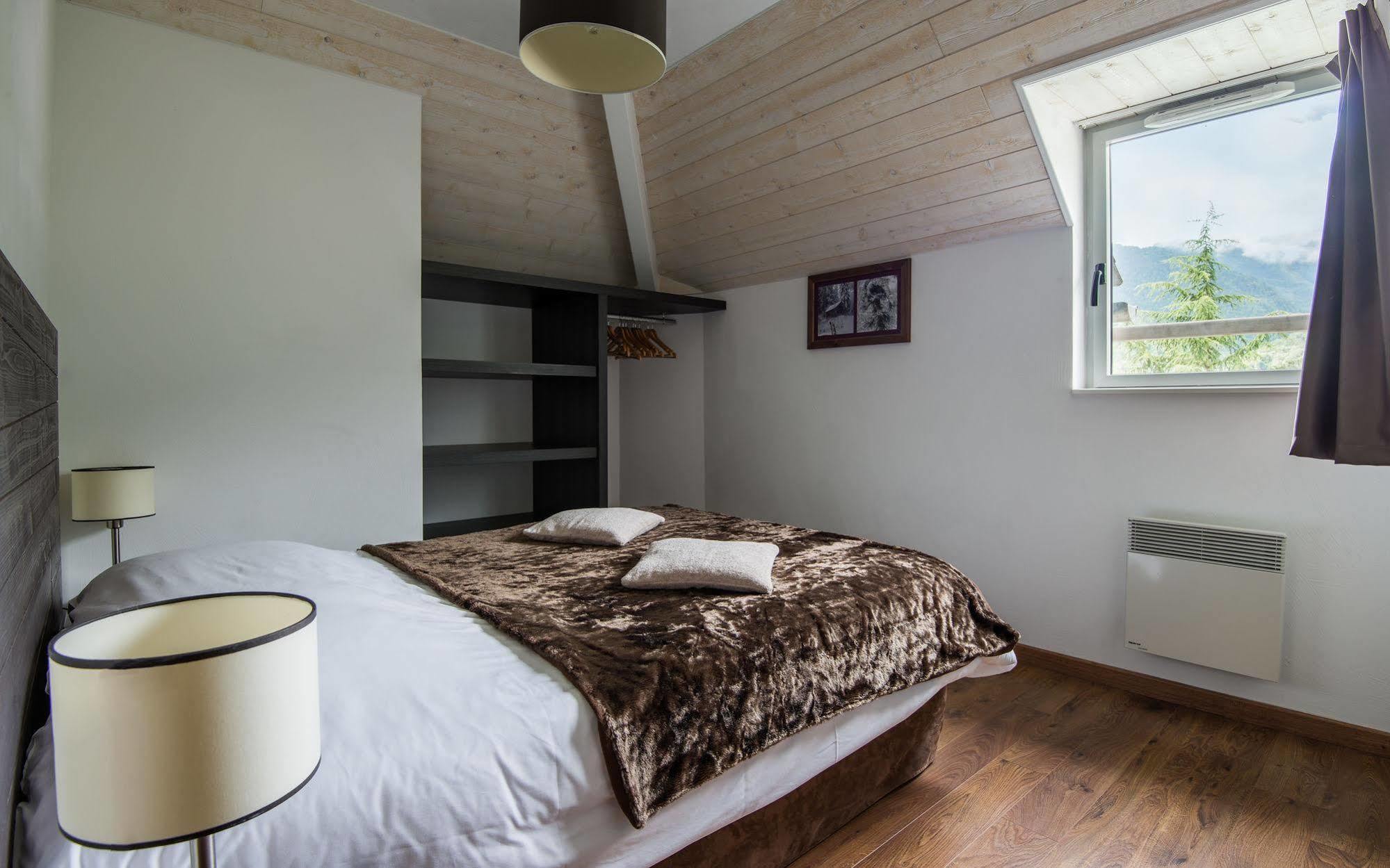Lagrange Vacances Le Clos Saint Hilaire Экстерьер фото