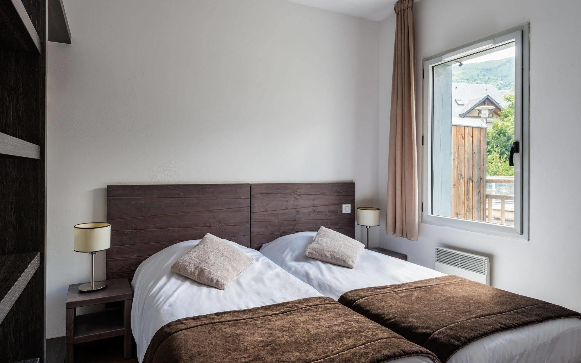 Lagrange Vacances Le Clos Saint Hilaire Экстерьер фото